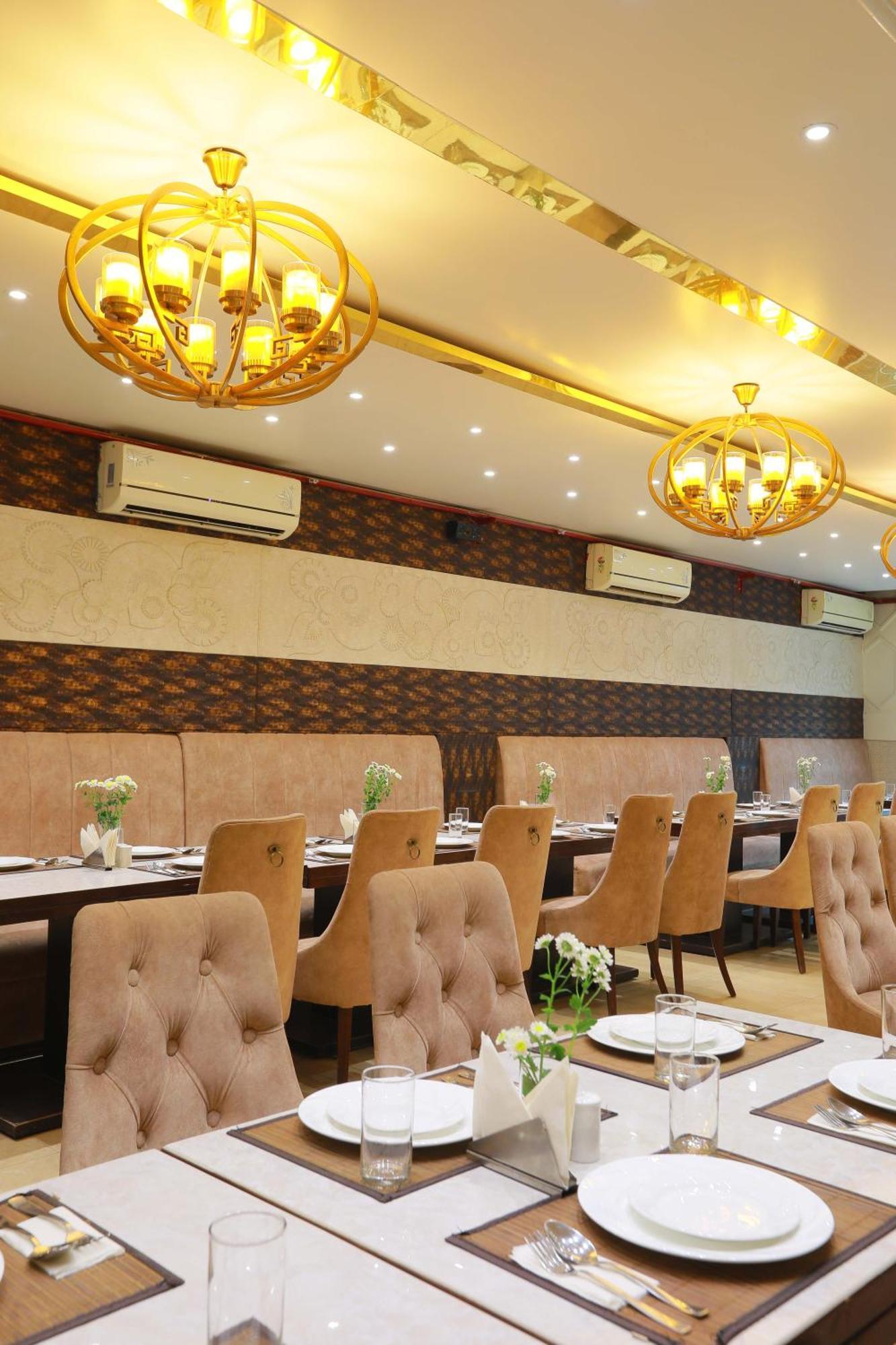 Hotel 16 Делі Екстер'єр фото